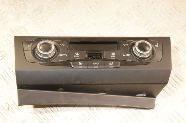Механизм управления кондиционером 8K1820043BB VAG