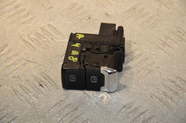 Кнопка электромеханического стояночного тормоза 8K1927225D VAG
