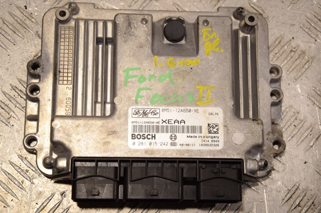 FORD 8M5112A650XE в наличии Николаев