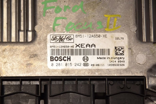 8M5112A650XE FORD купить в Киев