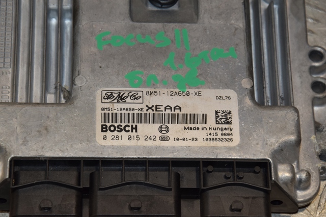 FORD 8M5112A650XE в наличии Винница