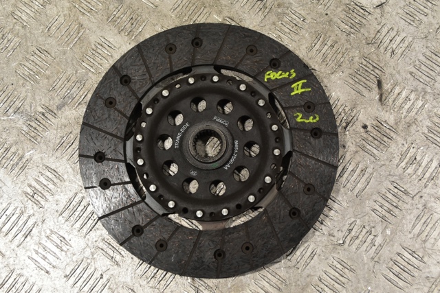 8M517550AA FORD купить в Киев