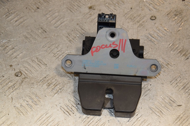 Замок крышки багажника 8M51R442A66AA FORD
