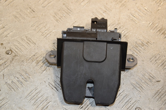 FORD 8M51R442A66AA Замок багажника в наличии Одесса