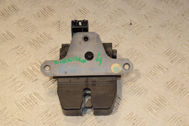 Замок и ручка двери задка 8M51R442A66CA FORD