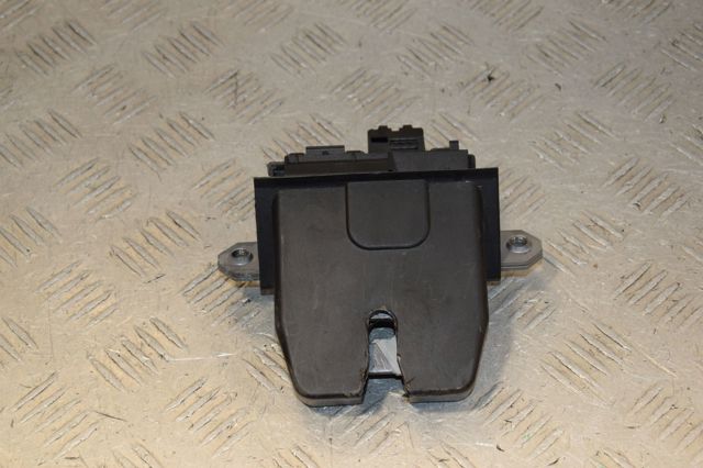 FORD 8M51R442A66CA Замок крышки багажника (двери 3/5-й задней) в наличии Харьков