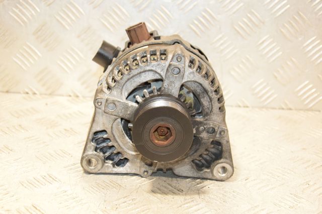 Автомобильный генератор 8M5T10300YA FORD