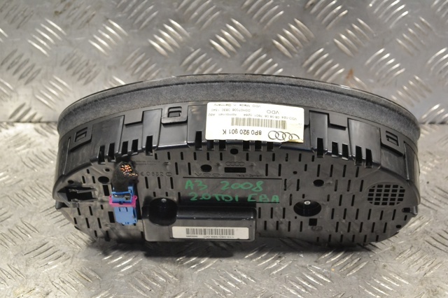 8P0920901K VAG Панель приборов купить в Запорожье