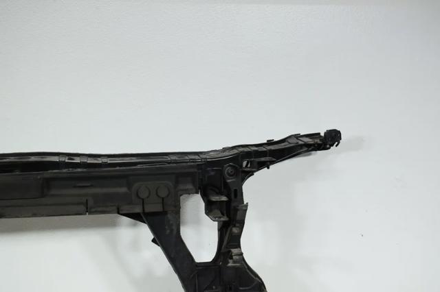 8R0805594D VAG Суппорт радиатора в сборе (монтажная панель крепления фар) купить в Сумы