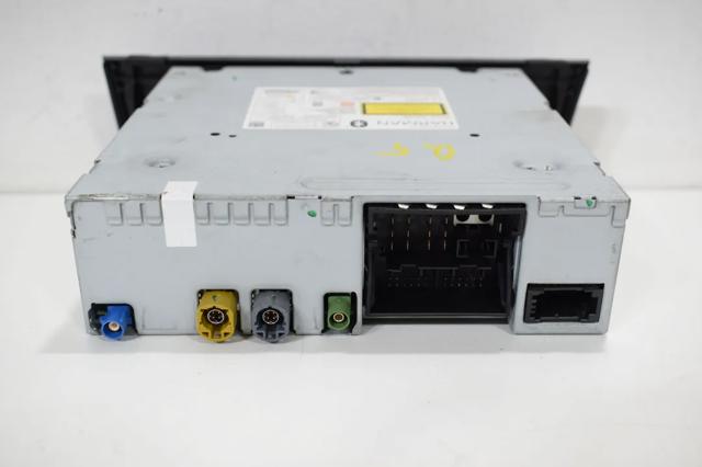 8R1035666L Магнитола (радио AM/FM) купить Ужгород