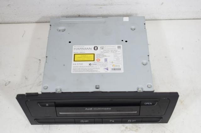 8R1035670E Магнитола купить Житомир