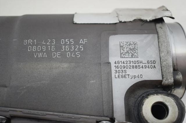 8R1423055AF Рулевая рейка купить Ужгород