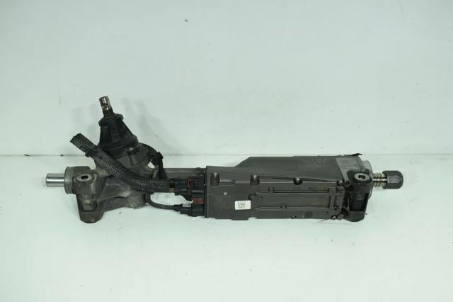 Рулевая рейка 8R1423055AF VAG