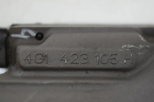 8R1423055AF VAG Рулевая рейка купить в Житомир
