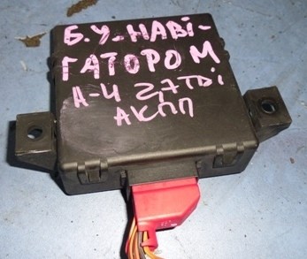 Модуль "Диагностический интерфейс" 8T0907468R VAG