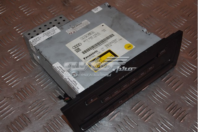 8T1035110C VAG купить в Львов