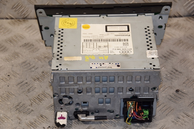 VAG 8T1035186C в наличии Сумы