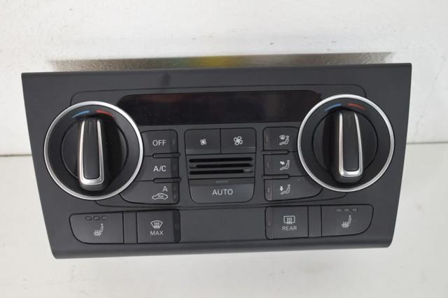 Блок управления режимов отопления 8U0820043G VAG