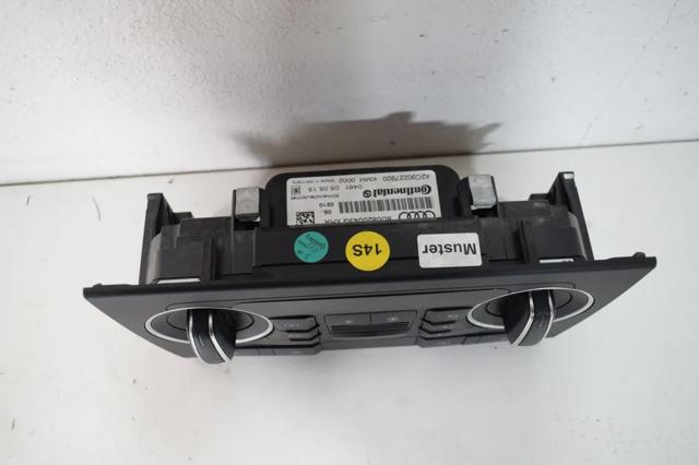 8U0820043G Блок управления кондиционером купить Ровно