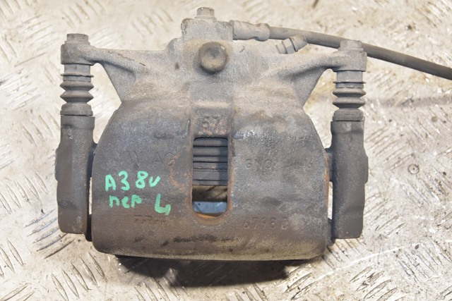 Супорт тормзной 8V0615123 VAG