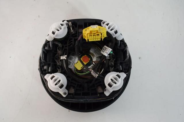 VAG 8V0880201AC Подушка безопасности (AIRBAG) водительская в наличии Сумы