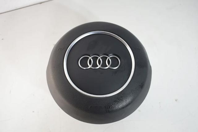 Подушка в руле 8V0880201AC VAG