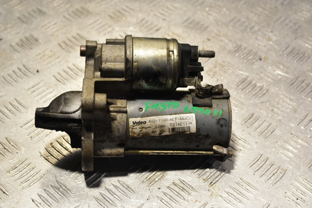 FORD 8V2111000AE Стартер в наличии Житомир