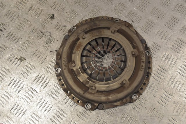 FORD 8V217563AB Корзина сцепления в наличии Черкассы