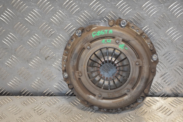 8V217563AB FORD Корзина сцепления купить в Кривой Рог