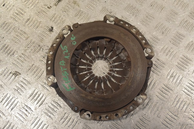 Нажимной диск сцепления 8V217563AB FORD