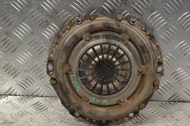 8V217563AB FORD Корзина сцепления купить в Хмельницкий