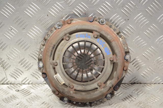 Корзина диска сцепления 8V217563AC FORD