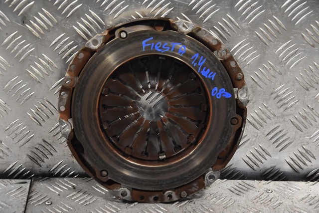 Нажимной диск сцепления 8V217563BA FORD