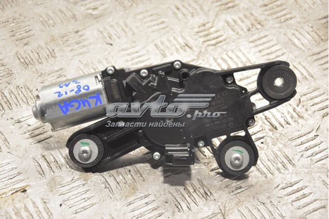 Моторчик заднего стеклоочистителя 8V4117K441AC FORD