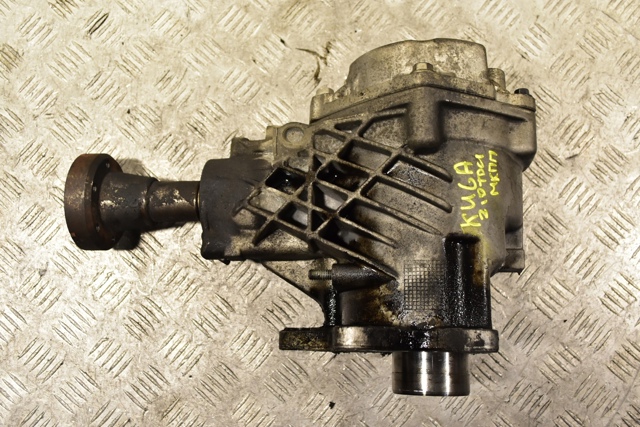 8V417L486AE FORD купить в Ирпень