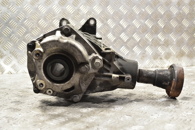FORD 8V417L486AE в наличии Николаев