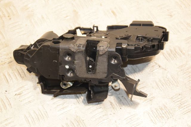 FORD 8V4AS21813BA Замок двери передней левой в наличии Винница