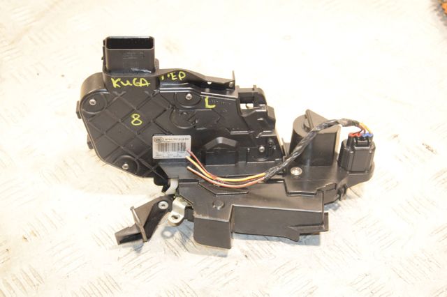 Запор кабины 8V4AS21813BA FORD