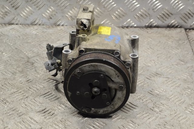 Компрессор климатической установки 8V5119D629DF FORD