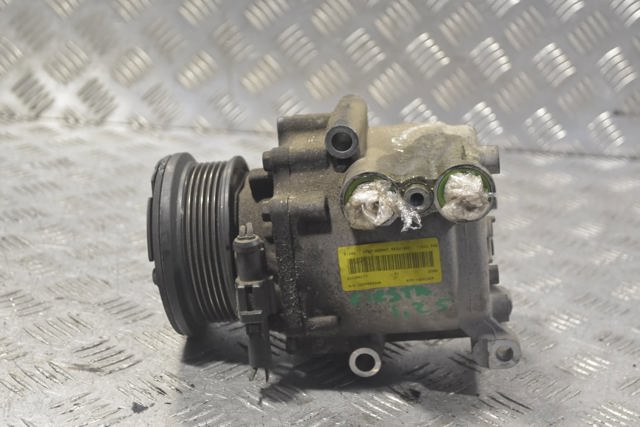 8V5119D629EF FORD Компрессор кондиционера купить в Каменское