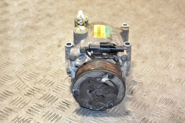 8V5119D629EF FORD Компрессор кондиционера купить в Запорожье