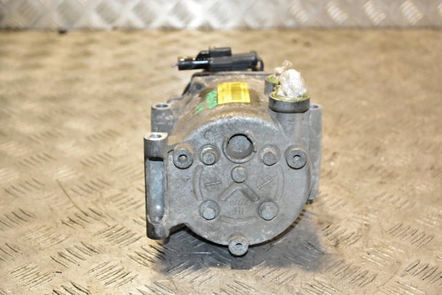 8V5119D629EF Компрессор кондиционера купить Украина