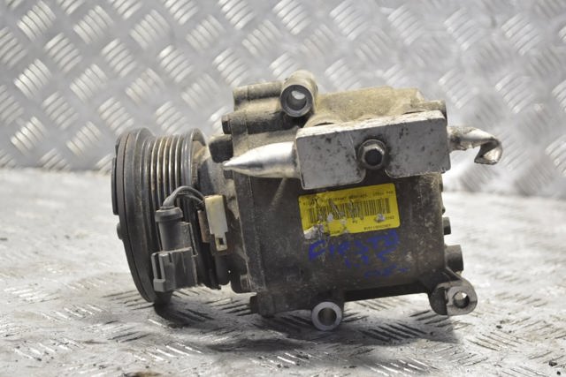 FORD 8V5119D629EF Компрессор кондиционера в наличии Запорожье