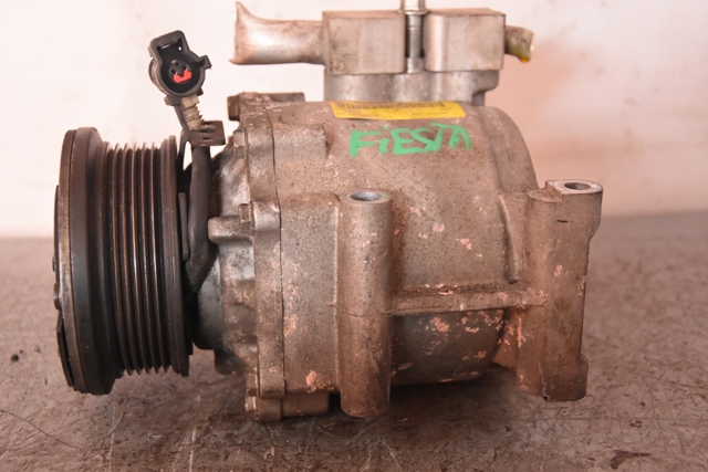 8V5119D629EF FORD Компрессор кондиционера купить в Кривой Рог