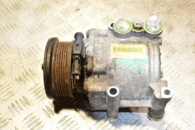 8V5119D629EF Компрессор кондиционера купить Черкассы