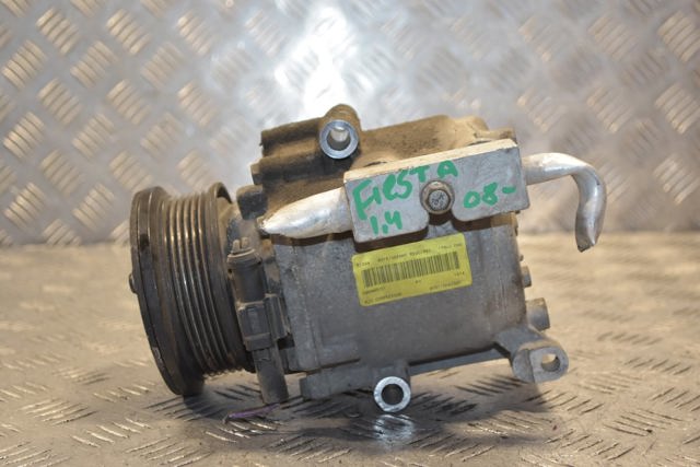 8V5119D629EF Компрессор кондиционера купить Днепр