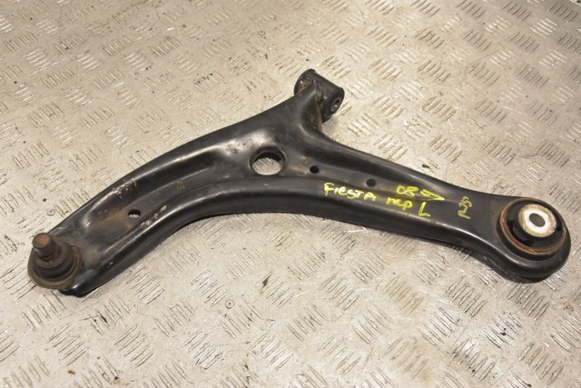 Левый рычаг передней нижней подвески 8V513051BH FORD
