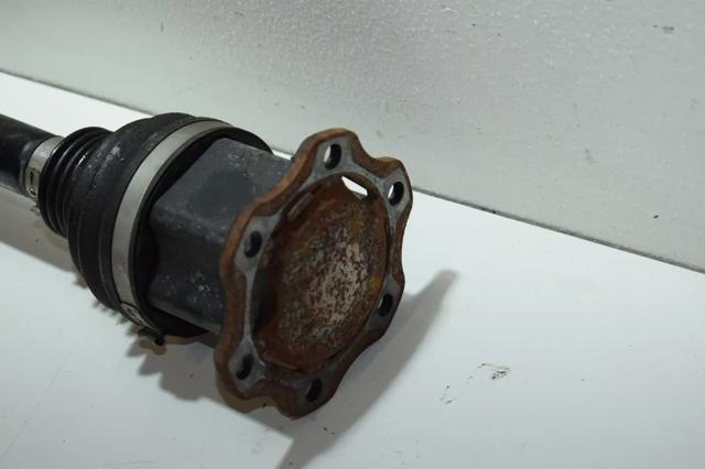 8W0407271F VAG Полуось передняя купить в Полтава