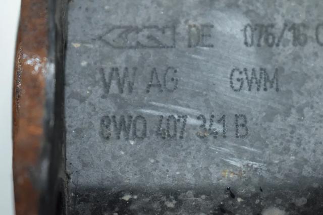 VAG 8W0407271F Полуось передняя в наличии Ужгород