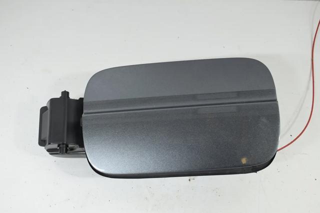 Корпус заливной горловины топливного бака 8W0809906 VAG